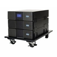 Eaton Battery Integration System