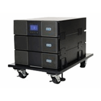 Eaton Battery Integration System