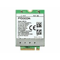 HP XMMT 7360 LTE WWAN ALL pandora