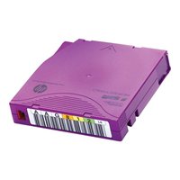 HP LTO-6 Ultrium 6.25TB MP RW Custom Lab HP LTO-6 Ultrium 6.25TB MP RW Custom Lab