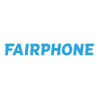 Fairphone 6 Lower Back Cover Cloud White