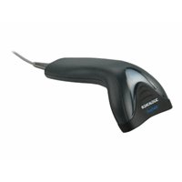 Touch 65 Lite, Black, RS-232/KBW Interfa