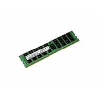 8 GB DDR4 2400 MHz ECC memory