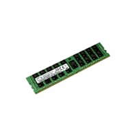 8 GB DDR4 2400 MHz ECC memory