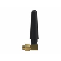 Angled compact mobile antennaCompact mobile antenna: usukama kampu 5dbi 50mm