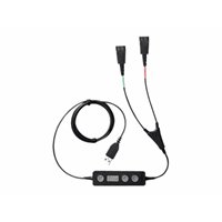LINK 265 Training Cable USB/QD