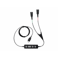 LINK 265 Training Cable USB/QD