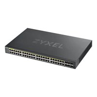 52 Port Smart Managed Gigabit Switch 44x 52 Port Smart Managed Gigabit Switch 44x