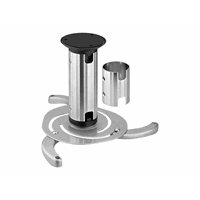 BEAMER CEILINGMOUNT 8-15CM HIGH .