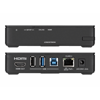 AirMedia Receiver 3000 Wi Fi NetwConnect