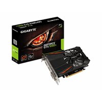 Graphics card PCIe NVD GV-N105TD5-4GD
