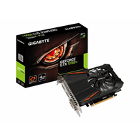 Graphics card PCIe NVD GV-N105TD5-4GD