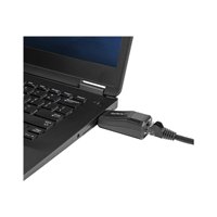 USB 3.0 to Gigabit Ethernet NIC Network USB 3.0 to Gigabit Ethernet NIC Network