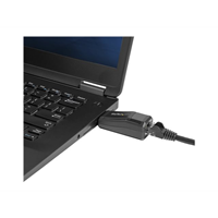 USB 3.0 to Gigabit Ethernet NIC Network