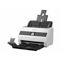 Workforce DS-870