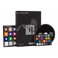 X-RITE i1 Publish Software