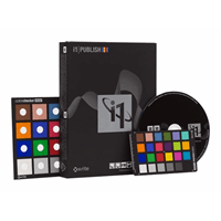X-RITE i1 Publish Software