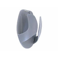 99-033-064/Mouse Pouch Dark Grey