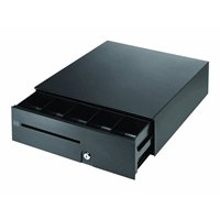 HP Cash Drawer International HP Cash Drawer International