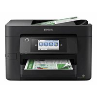 WorkForce Pro WF-4825DWF WorkForce Pro WF-4825DWF
