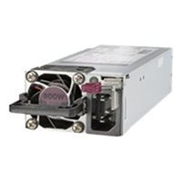 HPE 800W FS Plat Ht Plg LH Pwr Sply Kit HPE 800W FS Plat Ht Plg LH Pwr Sply Kit