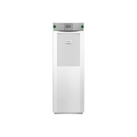 Galaxy VS UPS 40kW 400V for up to 4 internal 9Ah smart modular battery stringsStart-up 5x8