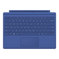 MS/Surface Pro 4 CoverUK/I Blue MS/Surface Pro 4 CoverUK/I Blue