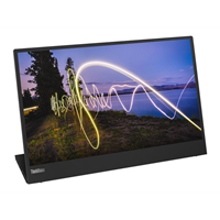 15.6in LED 1920x1080 16:9 6ms ThinkVisio