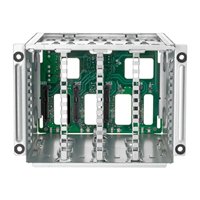 HPE ML350 Gen11 4LFF SAS/SATA Basic Kit HPE ML350 Gen11 4LFF SAS/SATA Basic Kit
