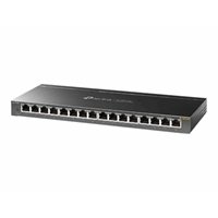 16-Port Gigabit Easy Smart Switch 16-Port Gigabit Easy Smart Switch