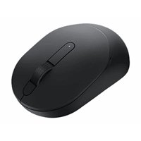 Mobile Wireless Mouse - MS3320W - Black