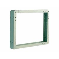 DIGITUS PLINTH F NW CABINETS GREY 800X1