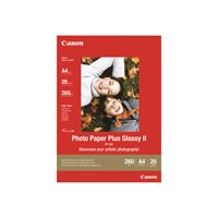 PHOTO PAPER CANON PP201 2311B0