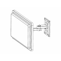 Antenna/2.4GHz 8dBi/5GHz 8dBi 3 Port Antenna/2.4GHz 8dBi/5GHz 8dBi 3 Port