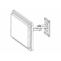 Antenna/2.4GHz 8dBi/5GHz 8dBi 3 Port
