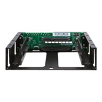 3.5 to dual 2.5in IN SATA adap