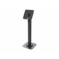 Rise Pole 20 cm Vesa Compatible Rota