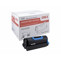 Printcartridge B731/MB770 36K* Printcartridge B731/MB770 36K*