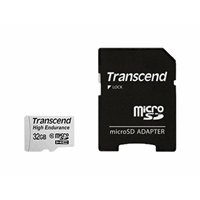 High Endurance microSD 32GB