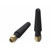TELTONIKA Straight compact mobile antenn TELTONIKA Straight compact mobile antenn