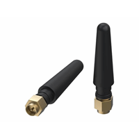 TELTONIKA Straight compact mobile antenn