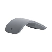 MS Srfc Arc Mouse BT Grey Demo