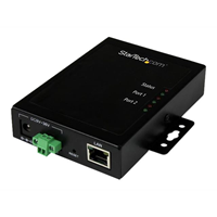 2PT Serial-to-IP Ethernet Device Server