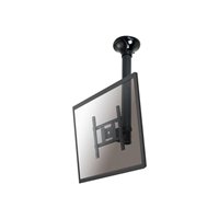 Flatscreen Ceiling Mnt 64-105cm 10-37" Flatscreen Ceiling Mnt 64-105cm 10-37"
