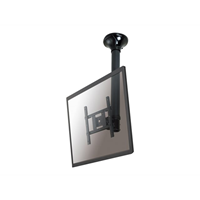 Flatscreen Ceiling Mnt 64-105cm 10-37"