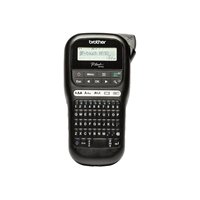P-Touch H110 portable 3.5/6/9/12 mm