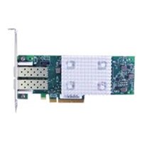 QLogic 16Gb FC Dual-port HBA