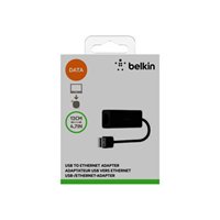 USB2.0 to Ethernet Adapter
