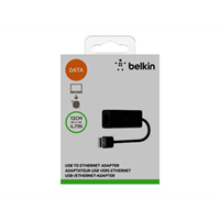 USB2.0 to Ethernet Adapter