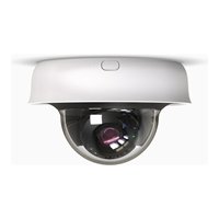 Meraki Varifocal Lens MV73X Dome 8MP Ou